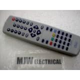 SHARP TU-R160H new replacement remote control from MJW Electrical