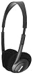Light-weight Street Style Stereo Headphones
