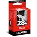 Z845#28A Black Print Cartridge