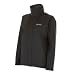 Womens Paclite II Jacket - Black