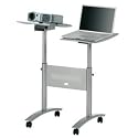 Multimedia Trolley
