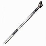 3/4 x 24-7/8 Inch Breaker Bar