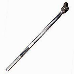 3 4 x 24-7 8 Inch Breaker Bar by Rafael