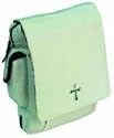 Bible & Book Case White Medium