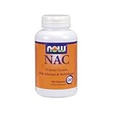 NAC w/ Selenium & Molybdenum