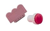 Konad Nail Art Stamper And Scraper