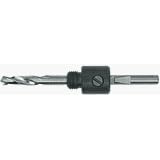 Black and Decker DWLT DW1804 Hole Saw Mandrel by 