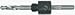 Black & Decker/DWLT DW1818 Hole Saw Mandrel