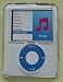 EMARTBUY IPOD NANO 8GB (3RD GENERATION) CLEAR CRYSTAL HARD CASE