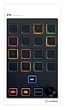 Steinberg CMC-PD USB Modular 16 Pad Micro-Controller