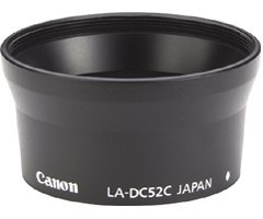 Conversion Lens Adapters