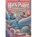Harry Potter and the Prisoner of Azkaban (Book 3)