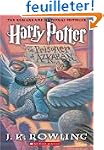 Harry Potter, volume 3: Harry Potter...