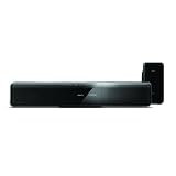 Philips HTS5120/12 Barre de son DivX HDMI 400 W RMS USB Noirpar Philips