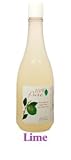 100 Percent Pure Fresh Squeezed Organic Lime Juicy Shower Gel (16 oz.)