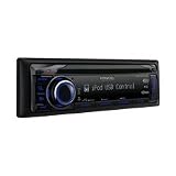 Kenwood Kdc-Mp445U CD/AM/FM/USB Receiver