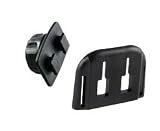 APTTO+SPH: TomTom One 2nd, 3rd Edition to Garmin Socket Adapter