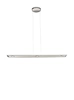 PHILIPS Lámpara De Suspensión Ledino cromo