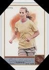 2011 Topps Allen and Ginter Code Cards #164 - Heather Mitts