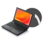 Sony VAIO TZ21WN/B - Core 2 Duo U7500 / 1.06 GHz ULV - Centrino Duo - RAM 2 GB - HDD 100 GB - DVD&plusmn;RW (+R double layer) / DVD-RAM - GMA 950 ( HSDPA ) - Gigabit Ethernet - WLAN : 802.11a/b/g, Bluetooth 2.0 EDR - TPM - fingerprint reader - Vista Busin