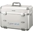 Sony LCH-RA Aluminum Hard Cybershot Carrying Case for DSC-R1 Digital Camera
