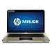 Hp Pavilion Dv6-3047sa Entertainment - P P6000 / 1.86 Ghz - 