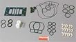 Dayton 6PY80 Pump Repair Kit, Air