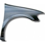 Right Passenger Side Fender 97-05 Chevy Venture Van 97 98 99 00 01 02 03 04 05 1997 1998 1999 2000 2001 2002 2003 2004 2005