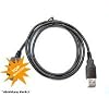 USB DATENKABEL SIEMENS C55 S55 M55 SL55 C60 MC60 C62 et