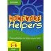 Longman Homework Handbooks: English 1, Key Stage 1 (Longman Homework Helpers)