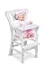 MELISSA & DOUG DELUXE WOODEN DOLL HIGH CHAIR