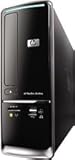 Pavilion Slimline s5600 s5603w BT434AAR Desktop Computer - Sempron 140 2.7G ....