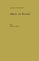 Music on Record: Orchestral Music v. 2
