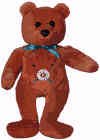 Star # 47 H2O Boy Bear - Reminds Me of Adam Sandler