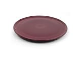 Homer Laughlin China Co. 575328 Fiesta Heather Small Pizza Plate 12-in.