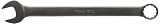 Martin BLK1177 Forged Alloy Steel 1-1/2 Opening Offset 15 Degree Angle Long Pattern Combination Wren