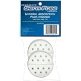 Enviracaire Humidifier Mineral Pads (pack of 6)
