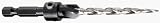 DeWalt DW2568 #8 Countersink with 11/64-Inch Drill Bit