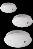 EQ3 83813 HomeMatic Funk-Rauchmelder, 3-er Set