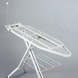 Ironing Board Center
