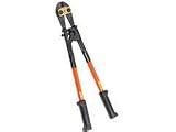 KLEIN TOOLS Bolt Cutter, Steel Handles, 14 Long Part No. 63314