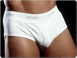 Bike Active Fly Front Brief Underwear
