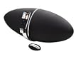 B&W Zeppelin - 2.1-channel speaker system with Apple dock for iPod - 100 Watt (Total) - black