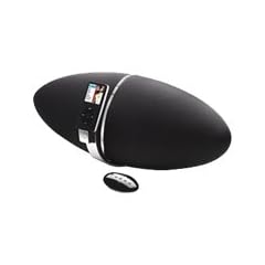 B&W Zeppelin iPod Soundsystem