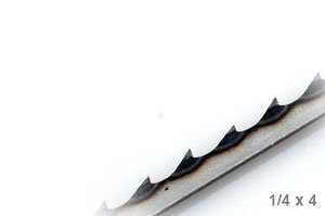 Laguna Tools Bandsaw Blade 0.025 93.5