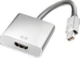 Rocketfish Mini Display Port-to-HDMI Adapter