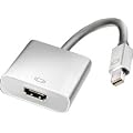 Rocketfish Mini DisplayPort to HDMI Adapter (RF-AP305)
