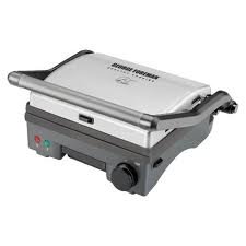 George Foreman Healthy Cooking PN3000T