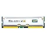 Transcend - Memory - 512 MB - DIMM 184-PIN - DDR - 266 MHz / PC2100 - CL2.5 - 2.5 V - unbuffered - ECC