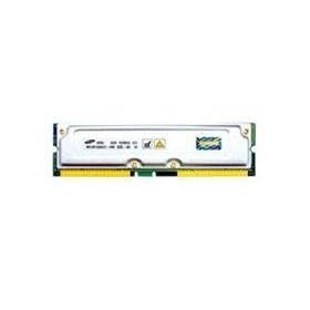 Transcend - Memory - 512 MB - DIMM 184-PIN - DDR - 266 MHz / PC2100 - CL2.5 - 2.5 V - unbuffered - ECC